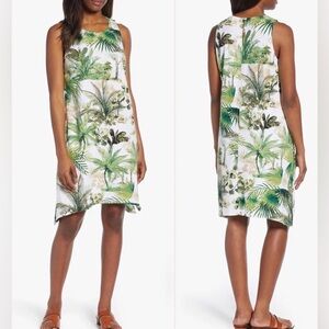 💥PRICE DROP💥 FORTE DEI SHIFT DRESS